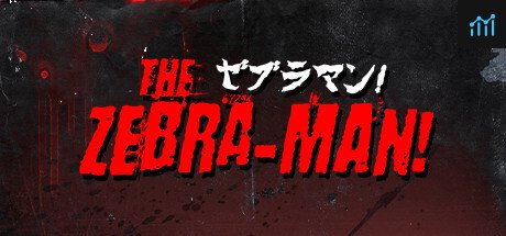 The Zebra-Man! PC Specs