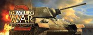 Theatre of War 2: Kursk 1943 System Requirements