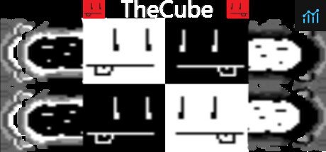 TheCube PC Specs