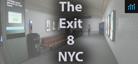 TheExit8NYC PC Specs