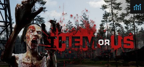 Them or Us PC Specs