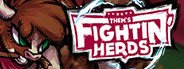 Them's Fightin' Herds System Requirements