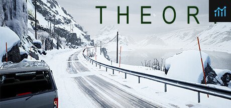 THEORY PC Specs