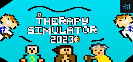 Therapy Simulator 2023 PC Specs
