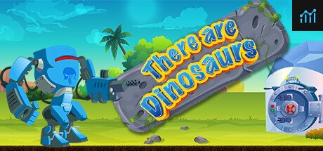 There Are Dinoasaurs PC Specs