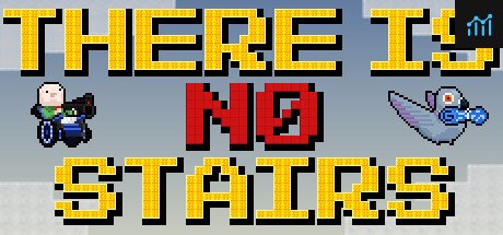 There is No Stairs PC Specs