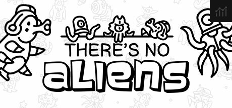There's No Aliens PC Specs