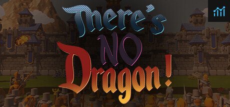 There's no dragon ! PC Specs