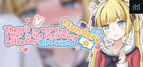 There's no way that tsundere girl I met in the infirmary will be my girlfriend PC Specs