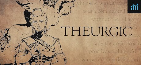 Theurgic PC Specs