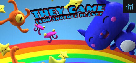 They came from another planet PC Specs