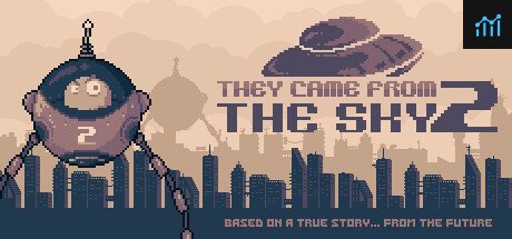They Came From the Sky 2 PC Specs