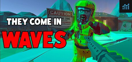 They Come In Waves PC Specs