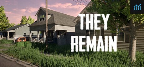 They Remain PC Specs