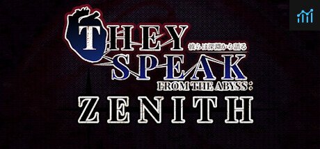 They Speak From The Abyss: Zenith PC Specs