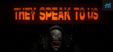 They Speak To Us PC Specs