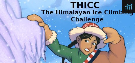 THICC: The Himalayan Ice Climbing Challenge PC Specs