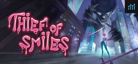 Thief of Smiles PC Specs