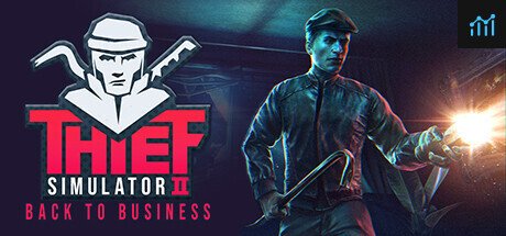 Thief Simulator 2: Back to Business PC Specs