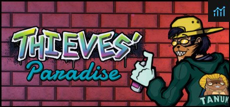 Thieves' Paradise PC Specs