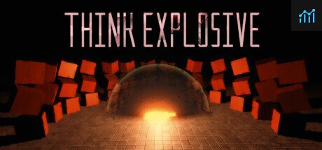 ThinkExplosive PC Specs