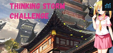 Thinking Storm Challenge PC Specs