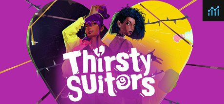 Thirsty Suitors PC Specs