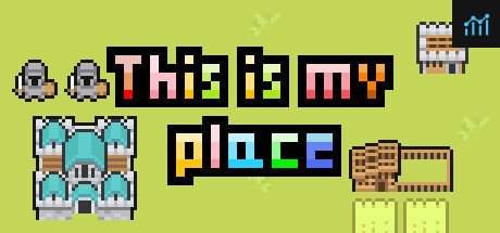 This is my place PC Specs