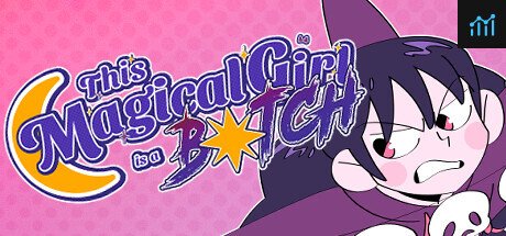 This Magical Girl is a B☆tch PC Specs