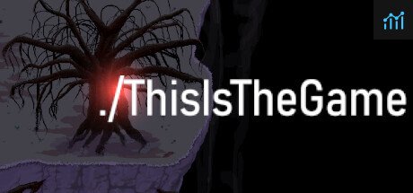 ThisIsTheGame PC Specs