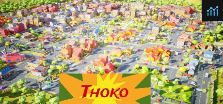 THOKO PC Specs