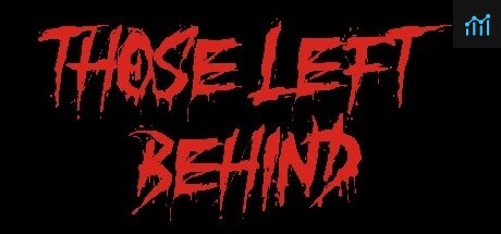 Those Left Behind PC Specs