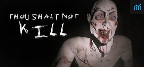 Can I Run Thou Shalt Not Kill?