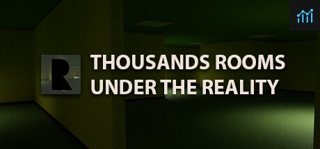 Thousands Rooms Under The Reality PC Specs