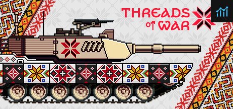 Threads of War PC Specs