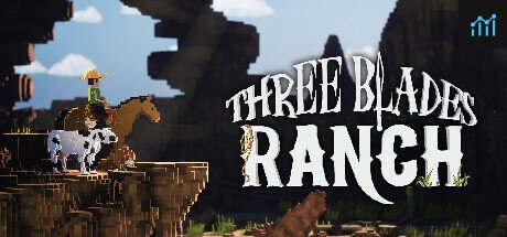 Three Blades Ranch PC Specs