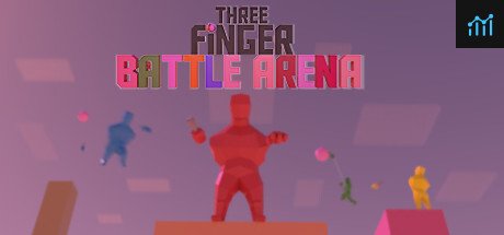 Three Finger Battle Arena PC Specs