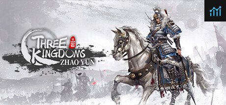 Three Kingdoms Zhao Yun PC Specs