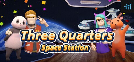 Three Quarters Space Station PC Specs