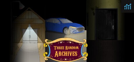 Three Random Archives PC Specs