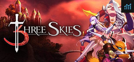 Three Skies PC Specs