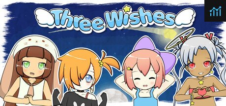 Can I Run Three Wishes?