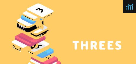 Threes! PC Specs