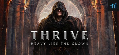 Thrive: Heavy Lies The Crown PC Specs