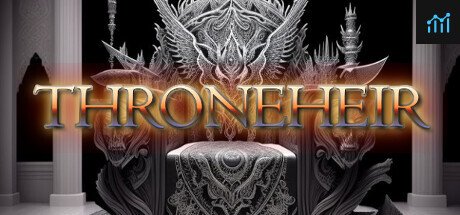 Throneheir PC Specs