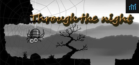 Through the night PC Specs