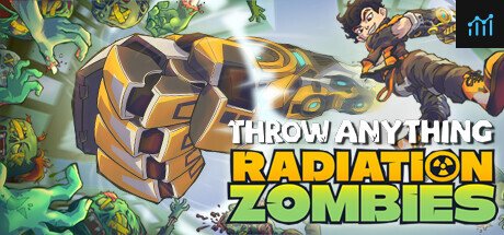 Throw Anything : Radiation Zombies PC Specs