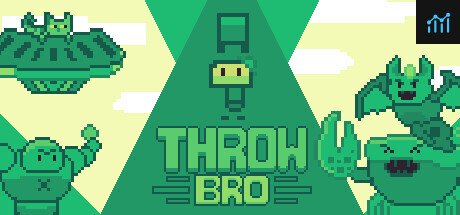 Throw Bro PC Specs