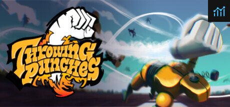 Throwing Punches PC Specs
