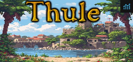 Thule PC Specs